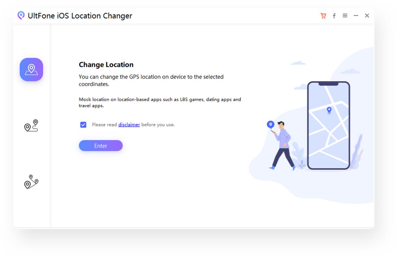 como criar uma localização no Instagram