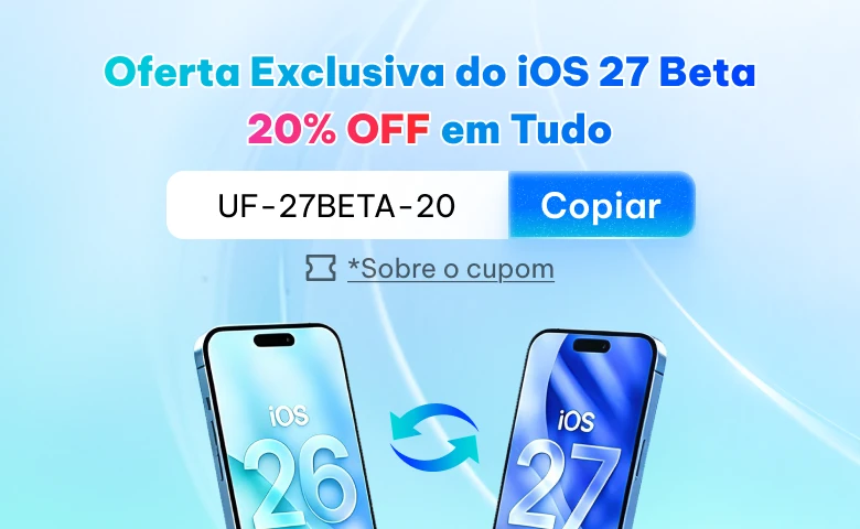 iOS27 Bata
