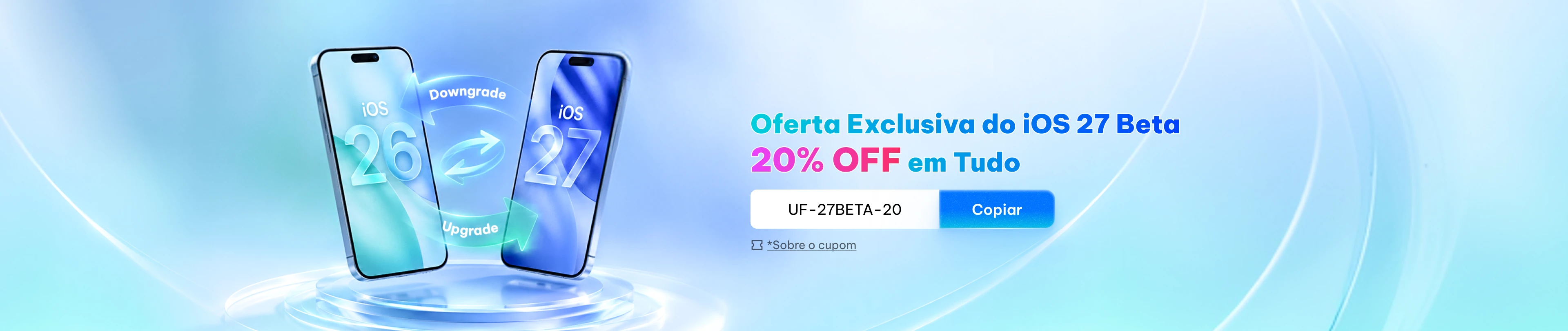 iOS27 Bata