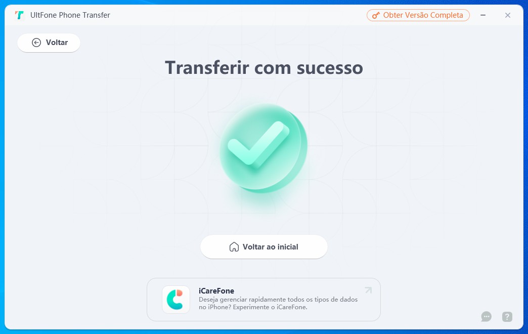 scanned successfully