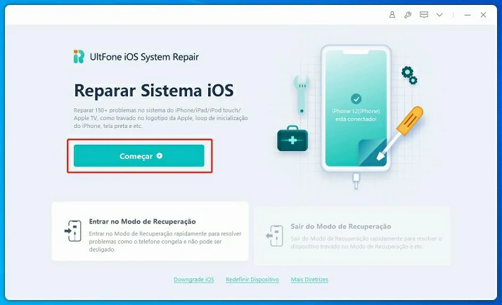 restaurar iphone