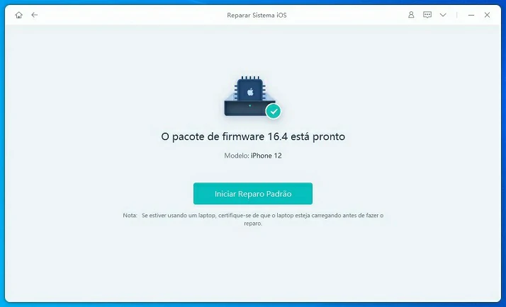 Como reiniciar iPhone pelos botões