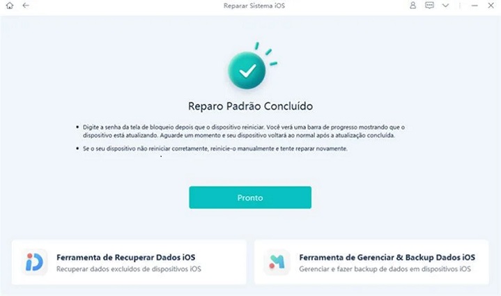 face id no longer working