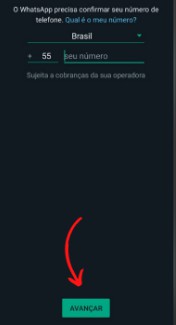 restaurar backup do whatsapp no google drive