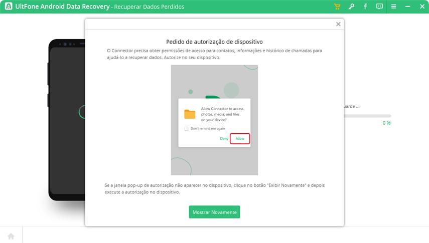 instalar aplicativo no dispositivo