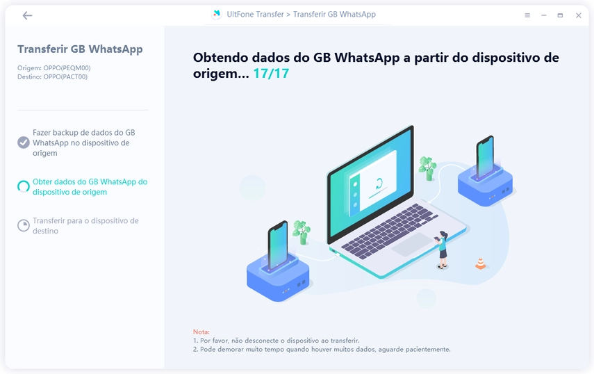 obter dados do backup do whatsapp gb